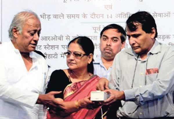 ग्रेटर कूचबिहार को लेकर रेल मार्ग अब भी ठप