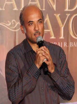 Happy B''Day: जानें सूरज बडजात्या के बारे में 10 दिलचस्प बातें...