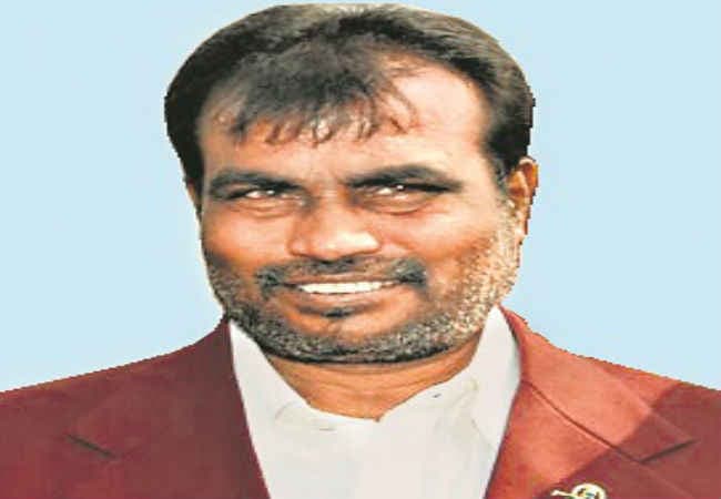 श्याम रजक बिहार विधानसभा में सदन के उपनेता बने