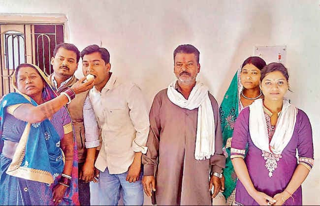 जेपीएससी पांचवीं सिविल सेवा परीक्षा : बालूमाथ के लट्ठो बेचनेवाले का बेटा समेत दो सफल