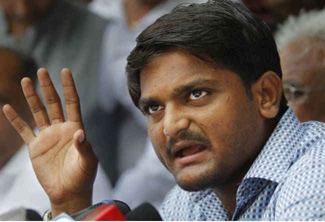 पाटेल आरक्षण : SC ने नुकसान करने वालों से भरपाई कराने की बात कही