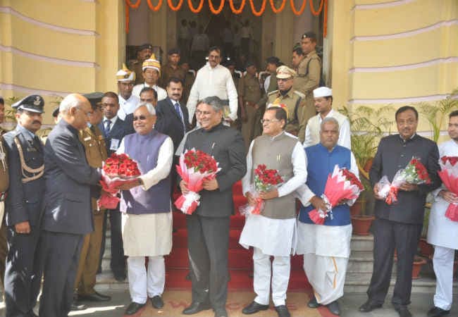 अार्थिक सर्वेक्षण में दावा, बिहार की वार्षिक वृद्धि दर 10.5 प्रतिशत