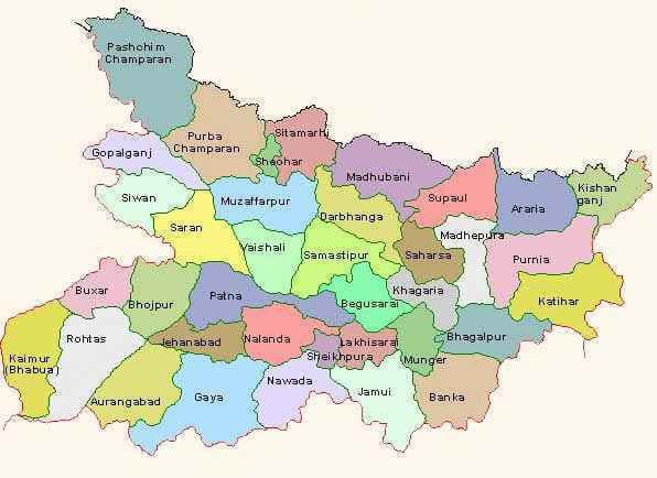 विधानसभा में बिहार आर्थिक सर्वेक्षण, विकास में बिहार सबसे आगे