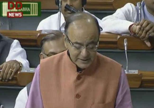 आर्थिक सर्वे 2015-16 : 2016-17 में विकास दर 7 से 7.75% रहने का अनुमान, कुछ सालों में 8% से ज्यादा