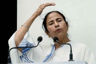 ममता ने कहा, हम फिर से आयेंगे सत्ता में