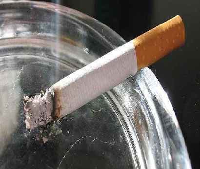 भारत में धूम्रपान करने वाले पुरुषों की संख्या 36 फीसदी बढी