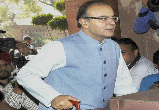 आम बजट पर क्या बोले NDA के नेता, जानें...