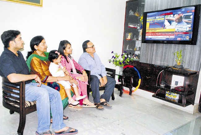 अब अपना भी होगा आशियाना