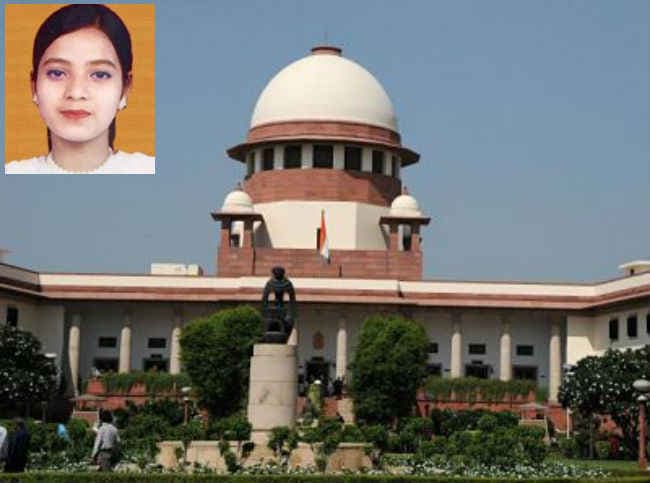 इशरत मामला : पुलिसकर्मियों के खिलाफ कार्रवाई खारिज करने संबंधी याचिका पर सुनवाई करेगा SC