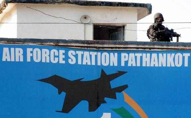 पठानकोट हमले की जांच के लिए भारत की यात्रा करेगा पाकिस्तानी दल
