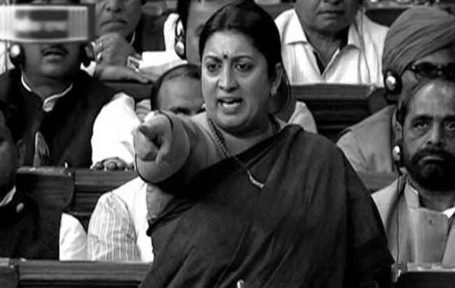 संसद में स्त्री होने के मायने