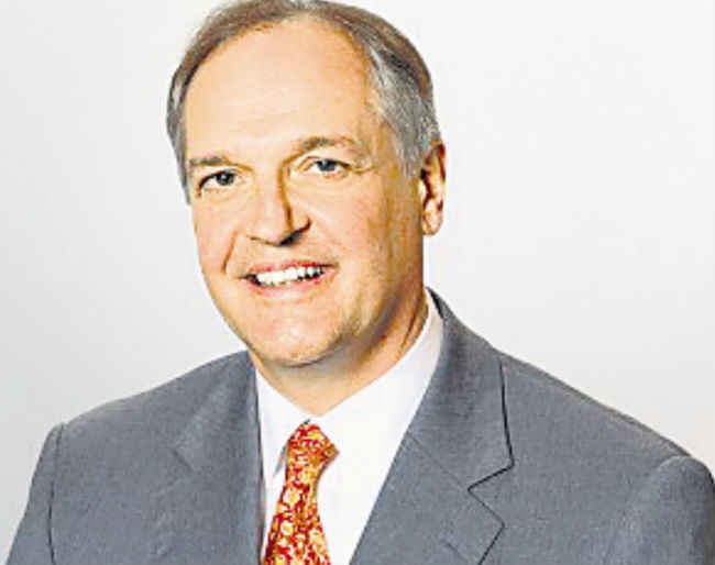 भारत की आध्यात्मिक शक्ति के कायल