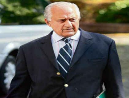 बीसीसीआई ने शहरयार खान से बात कर पाकिस्तानी खिलाड़ियों की सुरक्षा का आश्वासन दिया