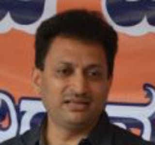 भाजपा सांसद का विवादित बयान, इस्लाम को आतंकवाद से जोड़ा