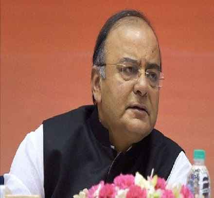 हैरानी होने लगती है कि राहुल कितना जानते हैं, वह कब जानेंगे : जेटली