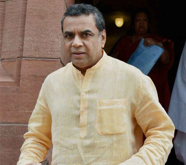 परेश रावल का बेटे अनिरुद्ध ‘सुल्तान'' में आयेंगे नजर