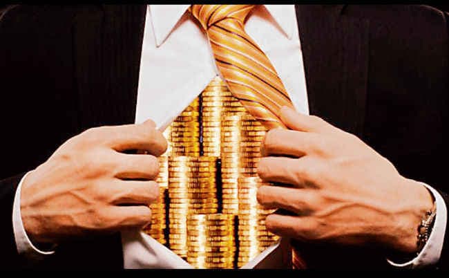 भारत में तेजी से बढ़ रहे ''सुपर रिच''