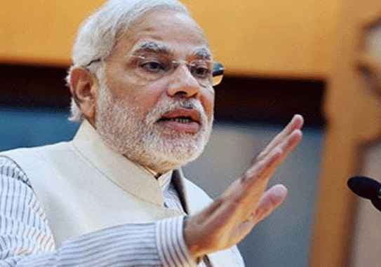 गरीबी पर्यावरण के लिए सबसे बड़ी चुनौती : मोदी