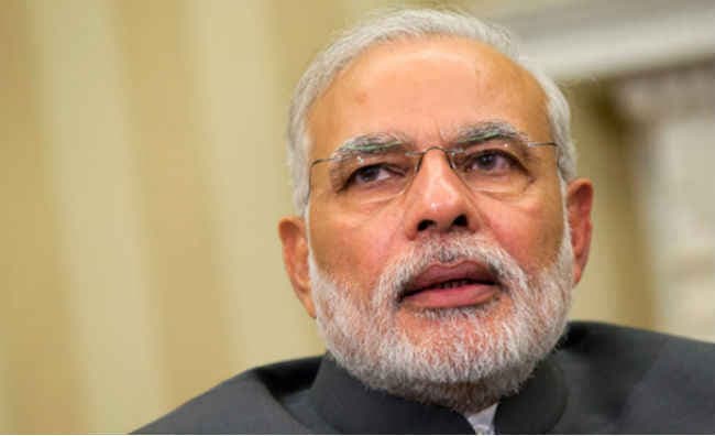 बिहार : किसानों की नाराजगी के बाद बदला PM मोदी का सभा स्थल