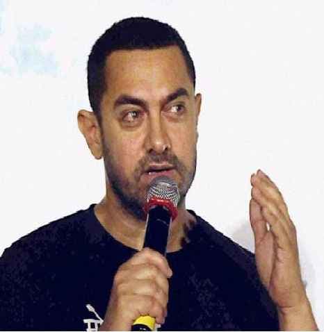 आमिर खान ने प्रधानमंत्री मोदी से की अपील कहा, घृणा फैला रहे लोगों को रोकें