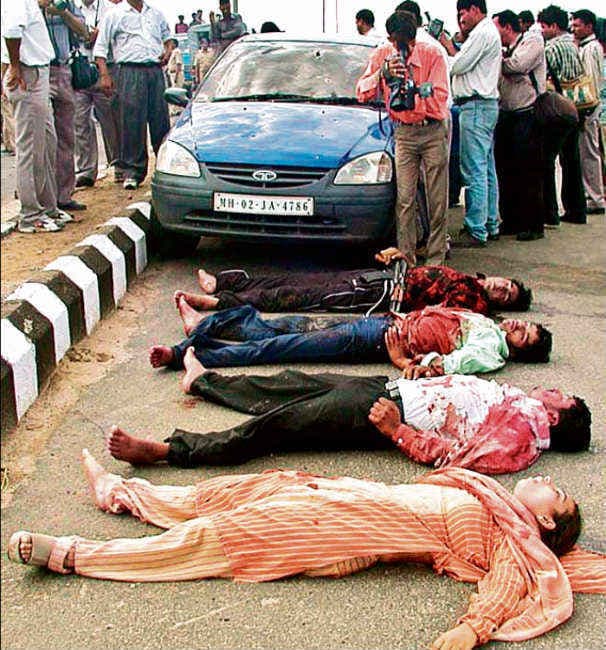 इशरत जहां : कई सवाल, कई जवाब