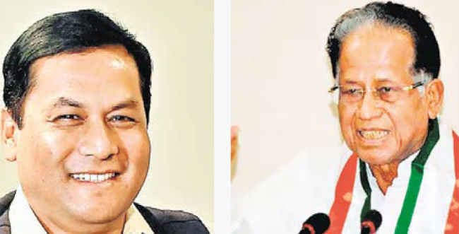 कांग्रेस को टक्कर देने की तैयारी में भाजपा