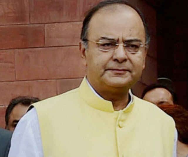 सरकारी बैंकों की सेहत सुधारने के लिए विशेषज्ञ समूह का गठन जल्द : जेटली
