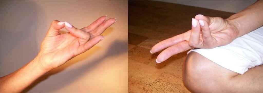 हस्त मुद्राएं दूर करती हैं डायबिटीज़ और हार्ट अटैक जैसी गंभीर समस्याएं.