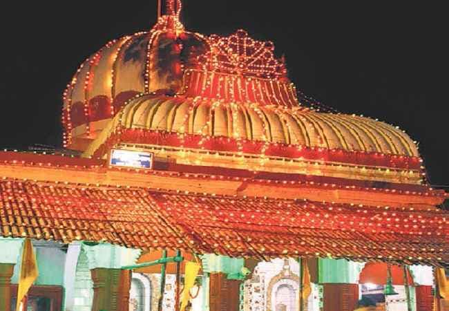 महाशिवरात्रि आज : मंदिरों में भक्तों का तांता, सुरक्षा के पुख्ता इंतजाम