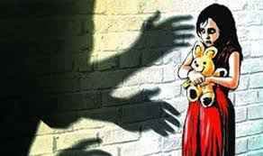 यूपी : छह साल की बच्ची से घंटों दुष्कर्म, हालत नाजुक