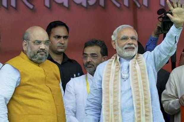 अब बजट के जरिये चुनावी हितों को साधने की कोशिश में जुटी भाजपा