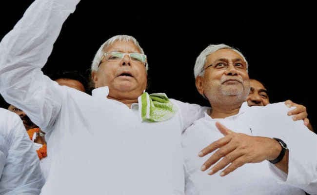 केरल व प बंगाल में JDU-RJD होगा वाम मोरचे का सहयोगी