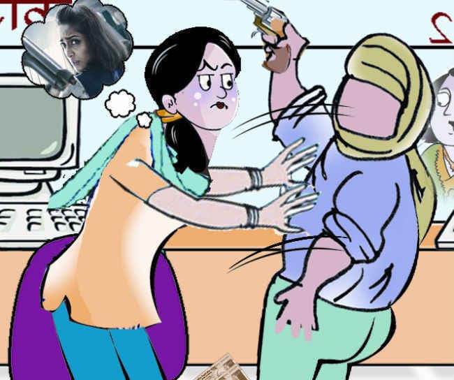 मिताली की प्रेरणास्रोत बनीं नीरजा