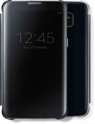 सैमसंग ने भारत में लॉन्च किया S7 व S7 Edge, कीमत 48,900 से 56,900