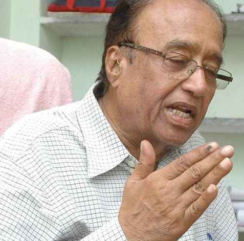 पश्चिम बंगाल चुनावों में कांग्रेस से कोई समझौता नहीं है : भाकपा