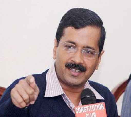 कन्या भ्रूणहत्या, दहेज के खिलाफ आंदोलन की जरुरत: केजरीवाल