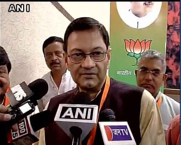 ममता बनर्जी के खिलाफ मैदान में उतरेंगे सुभाष चंद्र बोस के पोते चंद्र कुमार बोस