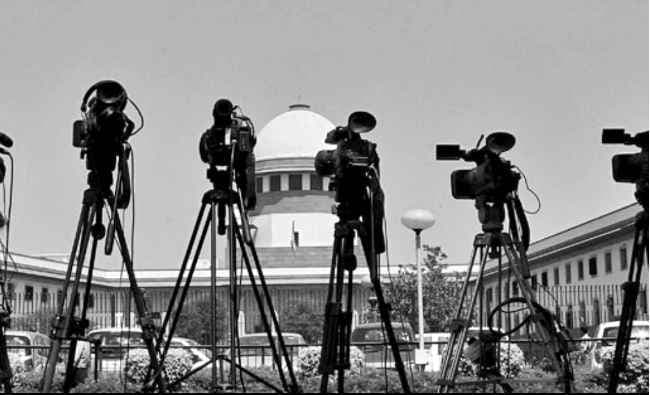 पत्रकारिता का सुंदर कांड!