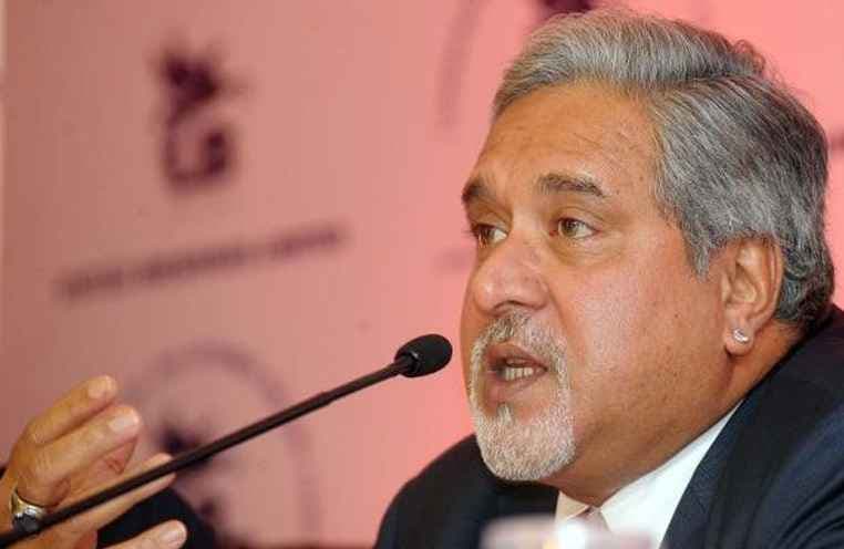 संप्रग सरकार ने माल्या को संकट से उबारा : भाजपा