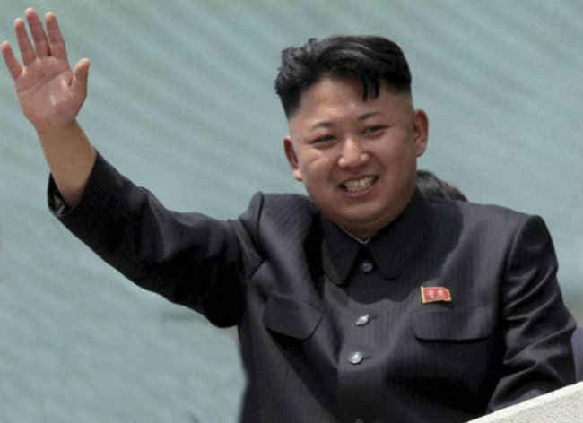 उत्तर कोरिया ने दी दक्षिण कोरिया पर ऐहतियातन हमले की चेतावनी