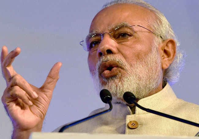 प्रधानमंत्री ने आईएमएफ में कोटा संबंधी और सुधार किये जाने की वकालत की