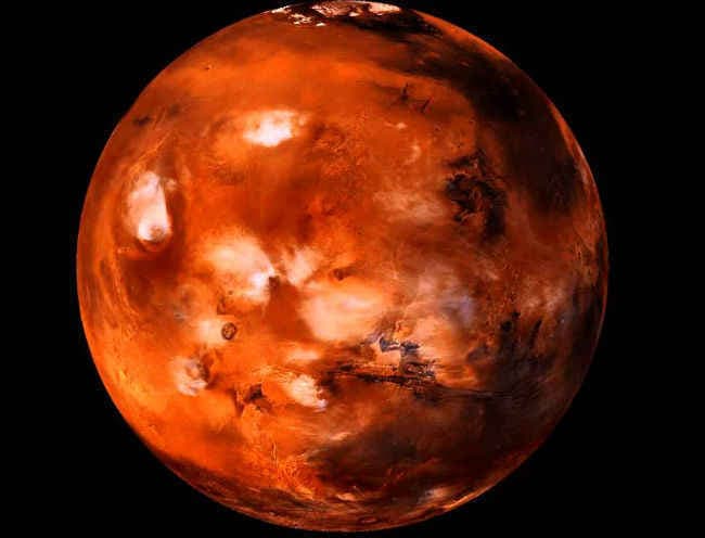 मंगल पर जीवन की खोज में निकलेंगे यूरोप और रूस