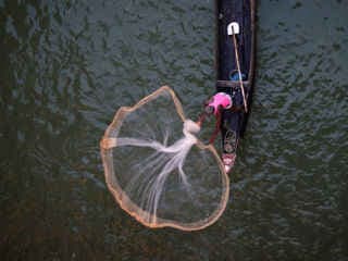 तमिलनाडु : मछुआरों ने विधानसभा चुनाव के बहिष्कार की दी धमकी