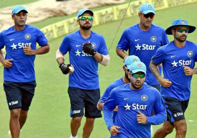 WC T20 : भारत-न्यूजीलैंड के बीच हाईवोल्टेज मैच कल