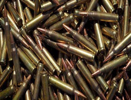 भागलपुर में तीन हथियार तस्कर गिरफ्तार, भारी मात्रा में कारतूस बरामद