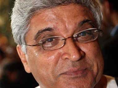 जावेद अख्तर ने ओवैसी को पढ़ाया पाठ, राज्यसभा में बोले भारत माता की जय