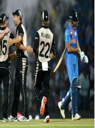 टी20 विश्वकप : खराब खेले, हारे, आगे देखना होगा