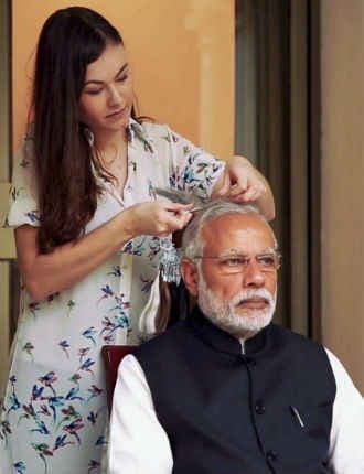 मैडम तुसाद संग्रहालय में लगेगी मोदी की मोम की मूर्ति