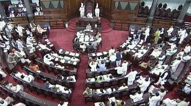 सहजधारी सिखों को मिले अधिकार समाप्त होंगे, विधेयक राज्यसभा से पारित