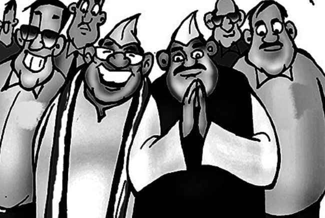 छद्म नायकों के इस दौर में